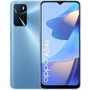 OPPO Smartphone A54s Pearl Blue 6.5&quot; 4gb/128gb Dual Sim, Crystal Black