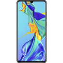 Huawei P30 15,5 cm (6.1&quot;) 6 GB 128 GB Dual SIM ibrida 4G Nero 3650 mAh