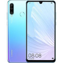 Huawei P30 Lite New Edition Breathing Crystal 6.15&quot; 6gb/256gb Dual Sim, Viola
