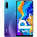 Huawei P30 Lite Peacock Blue 6.15&quot; 4gb/128gb Dual Sim