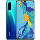 Huawei P30 15,5 cm (6.1&quot;) 6 GB 128 GB 4G Blu 3650 mAh