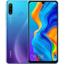Huawei P30 Lite New Edition Peacock Blue 6.15&quot; 6gb/256gb Dual Sim