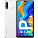 Huawei P30 Lite Pearl White 6.15&quot; 4gb/128gb Dual Sim