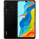 Huawei P30 Lite New Edition Midnight Black 6.15&quot; 6gb/256gb Dual Sim