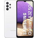 SAMSUNG Galaxy A32 5G - Smartphone 128GB, 4GB RAM, Dual Sim, White