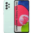 Sam Galaxy A52s 5G EU-DS-256-8-5G-gn | Samsung Galaxy A52s 5G 256/8GB mint