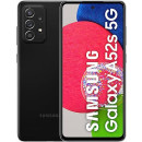 Samsung Galaxy A52s 5G 128GB Black