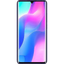 Xiaomi Mi Note 10 lite - Smartphone 4G (6.53&quot;, 6GB RAM, 64GB ROM, Dual Nano-SIM) Viola - Versione Francese