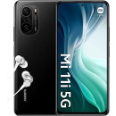 Xiaomi Mi 11i Cosmic Black 8GB RAM 128GB ROM