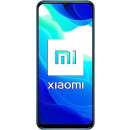 Xiaomi Mi 10 Lite 5G Smartphone, 6 GB + 128 GB, 6.57&#x27;&#x27; AMOLED, 48 MP Quad-Camera, 4160mAh, Blu (Aurora Blue)