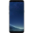 Samsung Galaxy S8 Smartphone, Midnight Black, 64GB espandibili [Versione Italiana]