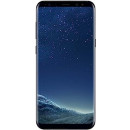 Samsung Galaxy S8 SM-G950F Single SIM 4G 64GB Black - smartphones (14.7 cm (5.8"),display SAMOLED),Samsung Pay non disponibile [Versione Spagna]