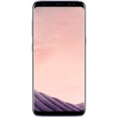 Samsung Galaxy S8 Smartphone da 256 GB, Porpora [Versione Francese]