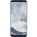 Samsung Galaxy S8+ Smartphone, Arctic Silver, 64 GB Espandibili [Versione Italiana]