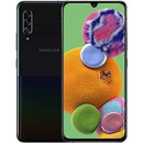 Samsung Galaxy Tab A 8 (2019) BLACK Smartphone