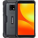 Blackview 【2021】 IP68 Rugged Smartphone 4G, BV4900 Pro Android 10 Cellulare Robusto, 4GB RAM 64GB ROM Espansione 256GB, Fotocamera Impermeabile 5MP+13MP, Doppia SIM GPS NFC, Batteria 5580mAh Nero