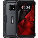 Rugged Smartphone, Blackview BV4900S Telefono Indistruttibile con 5.7'' HD+, 5580mAh, 8MP+5MP, 32GB ROM(128GB Espandibile),Octa-Core, Android 11 Cellulare, Dual 4G SIM, Face ID/GPS/OTG