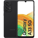 Samsung Galaxy A33 5G SM-A336B 16.3 cm (6.4 ) Hybrid Dual SIM Android 12 USB Type-C 6 GB 128 GB 5000 mAh Black