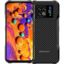 DOOGEE 5G Rugged Smartphone V20, 6,4’’ AMOLED 2K Display, Fotocamera Tripla AI 64MP+Visione Notturna 20MP, Telefono Antiurto Impermeabile Android 11, Dimensioni 700 8GB+256GB Dual SIM GPS NFC Nero