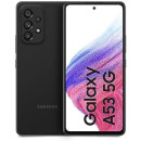 Samsung Smartphone Galaxy A53 5g Tim Black 6.46" 6gb/128gb Dual Sim