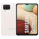 SAMSUNG Galaxy A12 A127 32GB Bianco white dual sim