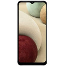 SAMSUNG Galaxy A12 Negro - 4GB - 128GB - 4G