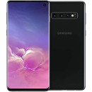 Samsung Galaxy S10 SM-G973F Single Sim 4G LTE - Smartphone, 128GB, Nero (Ricondizionato)