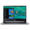 ACER SWIFT 1 SF114-33-C02L 14" INTEL CELERON N4020 1.12GHz RAM 4GB-eMMC 64GB-WIN 10 S