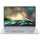 Acer Swift 3 (SF314-43-R8Z5) Ultrathin/Laptop 14" Windows 11 Home - FHD IPS Display, AMD Ryzen 5 5500U, 8 GB LPDDR4X RAM, 256 GB M.2 PCIe SSD, AMD Radeon Graphics