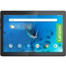 Lenovo TAB M10 Tablet, Display 10.1" HD IPS, Processore Qualcomm Snapdragon 429, 16GB espandibili fino a 128GB, RAM 2GB, Fotocamera 2MP, Fotocamera Posteriore 5MP, 2 Speaker Dolby Atmos, WiFi, Android