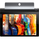 Lenovo Yoga Tab 3 10 X50F Tablet, Display da 10", RAM 1 GB, Memoria 16 GB, Nero