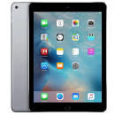 Apple iPad Air 2 64GB Wi-Fi - Grigio Siderale (Ricondizionato)
