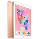 Apple iPad 9.7 (5th Gen) 128GB Wi-Fi - Oro (Ricondizionato)