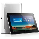 HUAWEI MediaPad 10 Link+ WiFi - Tablet 10.1" Orange Libero (WiFi + LTE, 16 GB, 1 GB RAM, Android 4.2 Jelly Bean)-Silver