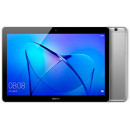 HUAWEI Mediapad T3 Tablet WiFi, CPU Quad-Core A53, 2 GB RAM, 16 GB, Display da 10 Pollici, Grigio (Space Gray)