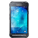 Samsung G388F Galaxy Xcover 3 Smartphone, Grigio [Germania]