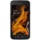 Samsung Galaxy XCover 4S Enterprise Edition 32GB, Doppia SIM, Handy Black