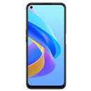 OPPO SMARTPHONE A76 6.56" HD+ 128GB 4GB GLOWING BLACK