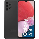 SAMSUNG SM-A137F Galaxy A13 New MT 4+128GB 6.6 Black DS Wind3