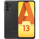 SAMSUNG Galaxy A13 SM-A135F/DS 16,8 cm (6.6") Android 12 4G USB Tipo-C 4 GB 128 GB 5000 mAh Nero