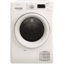 Whirlpool FFT M11 8X3 IT, Asciugatrice a pompa di calore FreshCare a Libera Installazione, 8kg