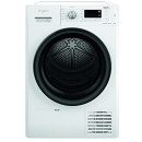 Whirlpool FFT M11 9X2B IT, Asciugatrice a pompa di calore a Libera Installazione, 9kg