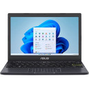 ASUS E210MA 11.6" 4GB 64GB eMMC Celeron® N4020 1.1GHz Win10S, Star Black