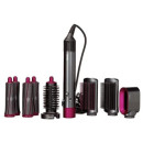 Dyson Airwrap Complete Multistyler Caldo Fucsia, Nichel 2,675 m 1300 W, Neutro