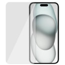 Fonex vetro protettivo schermo per Apple iPhone 15 Plus/15 Pro Max
