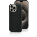 Fonex cover Black in TPU per Apple iPhone 15 Pro Max | Nero