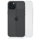 Fonex cover Invisible ultrasottile per Apple iPhone 15 Plus | Trasparente