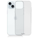 Fonex cover Invisible ultrasottile per Apple iPhone 15 | Trasparente
