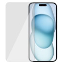 Fonex vetro protettivo schermo per Apple iPhone 15/15 Pro