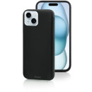 Fonex cover Black in TPU per Apple iPhone 15 | Nero